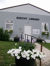 Beechy Library